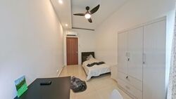 Ridgewood (D10), Condominium #461550111